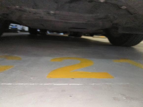 [武汉·鄂A] 二手别克昂科威Plus2016款 20T 两驱精英型