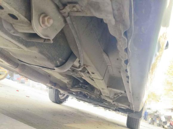 [温州·浙C] 二手五菱汽车五菱宏光2015款 1.5L S 基本型国IV