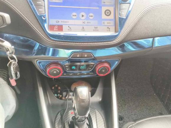 [杭州·赣E] 二手福特福睿斯2015款 1.5L 自动时尚型