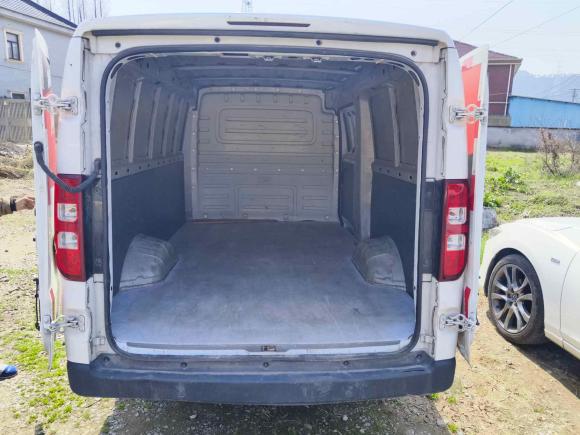 [宁波·浙B] 二手五菱汽车五菱扬光2024款 300km 舒适型封窗版 60kW