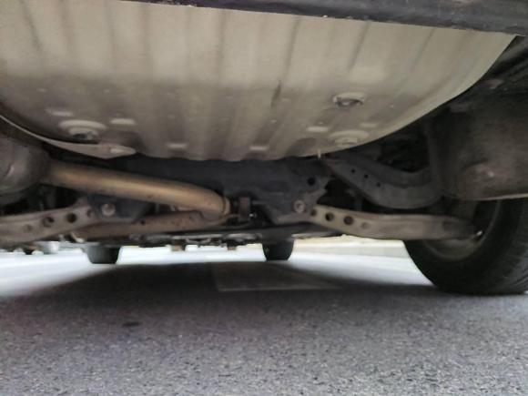 [南京·苏A] 二手别克君威2019款 20T 精英型 国VI