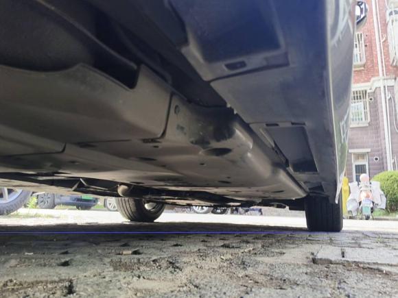 [上海·沪A] 二手丰田皇冠2015款 2.0T 时尚版