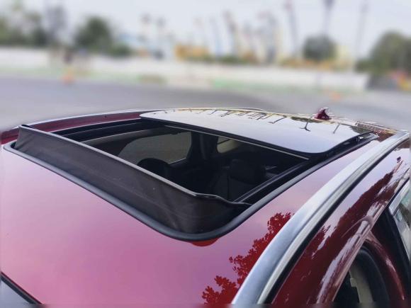 [成都·川A] 二手比亚迪唐新能源2018款 DM 2.0T 全时四驱智联创领型 7座 国V