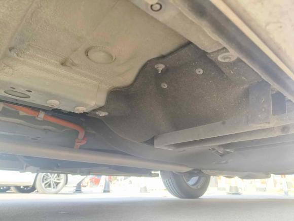 [南京·苏A] 二手本田皓影2021款 锐·混动 2.0L 两驱锐·豪华版