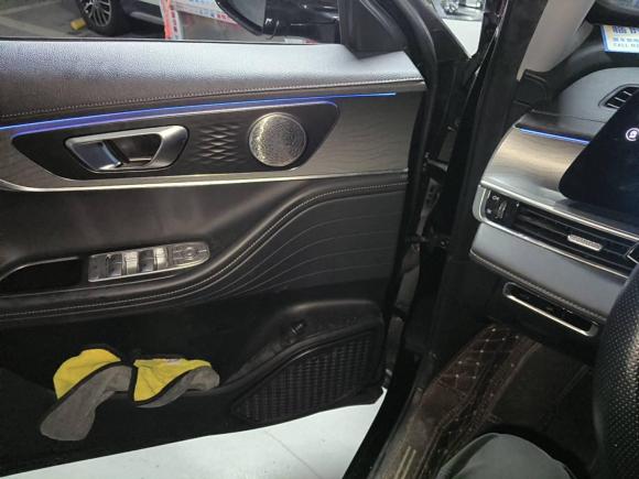 [上海·苏A] 二手奇瑞瑞虎8 PRO2022款 290T 两驱天穹版 5座