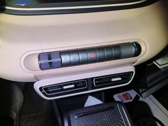 [广州·粤A] 二手比亚迪海鸥2023款 活力版