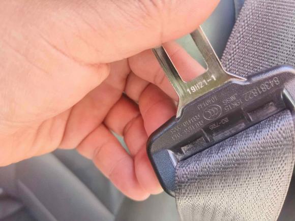 [济南·鲁A] 二手雪佛兰迈锐宝XL2019款 Redline 550T 自动锐动版