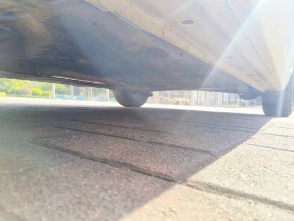 [佛山·粤Y] 二手福特福睿斯2015款 1.5L 自动舒适型