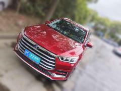 [上海·沪C] 比亚迪宋Pro2019款 1.5T 自动精英型