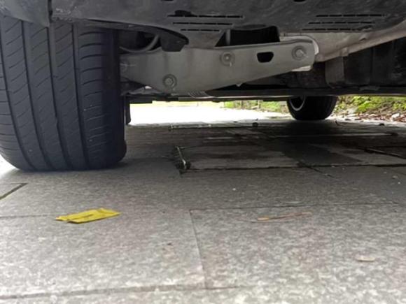 [杭州·浙A] 二手理想汽车理想L72023款 Air