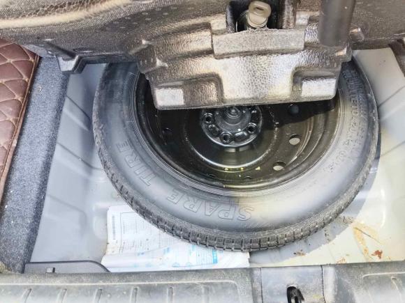 [芜湖·皖P] 二手本田英仕派2019款 260TURBO 精致版 国V