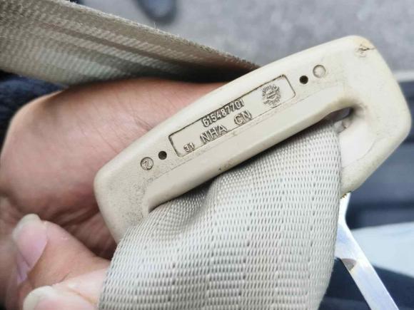 [嘉兴·浙F] 二手起亚狮跑2013款 2.0L 手动两驱版GL