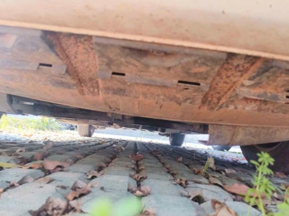 [杭州·浙A] 二手本田锋范2015款 1.5L CVT舒适版