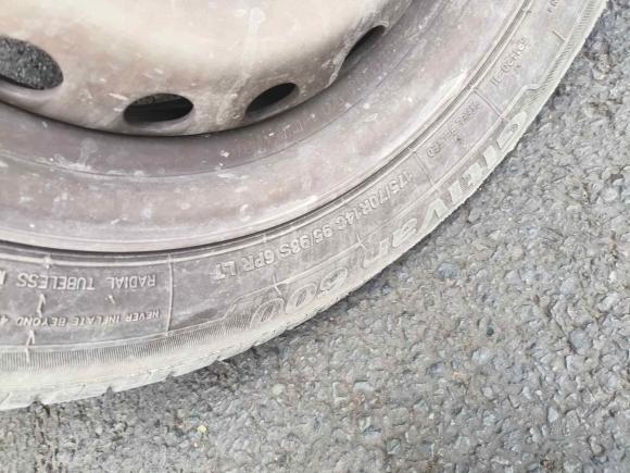 [成都·川A] 二手金杯新海狮EV2023款 创富型