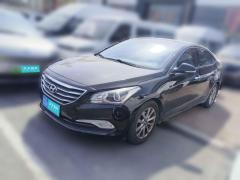 [青岛·鲁U] 现代名图2014款 1.8L 自动智能型GLS
