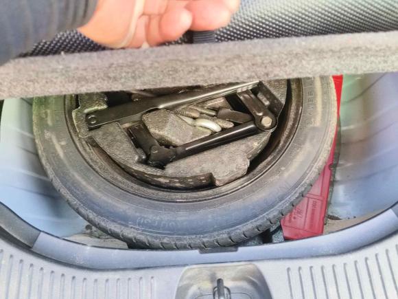 [武汉·鄂A] 二手别克昂科拉2016款 18T 自动两驱都市领先型