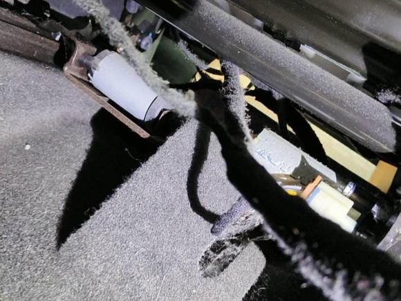 [杭州·浙A] 二手别克昂科拉2016款 18T 自动两驱都市精英型