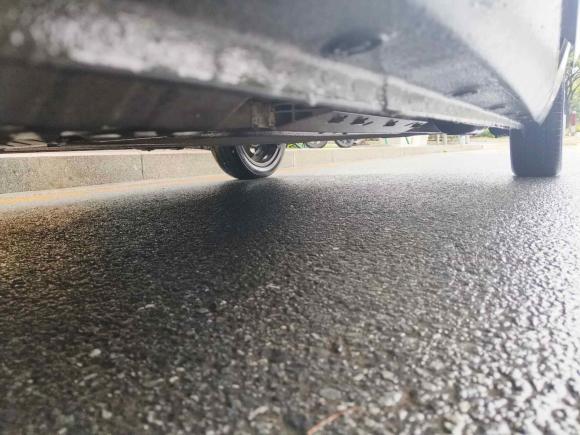 [广州·粤A] 二手欧拉欧拉黑猫2019款 351km 亲子版