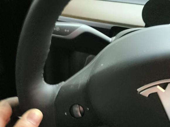 [杭州·浙A] 二手特斯拉Model Y2021款 长续航全轮驱动版