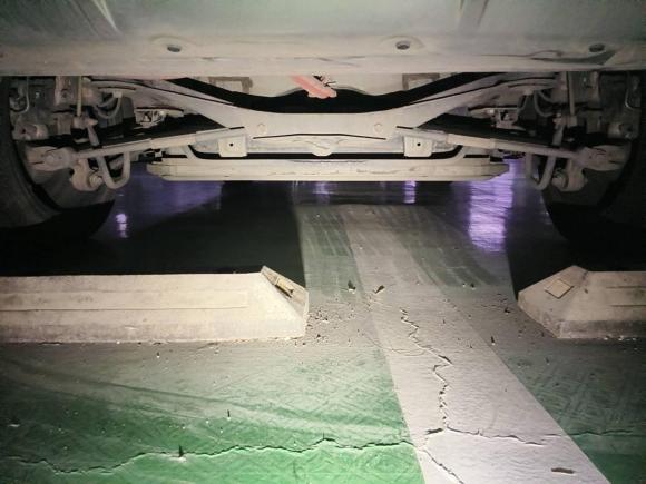 [南昌·赣A] 二手比亚迪宋PLUS新能源2021款 EV 尊贵型