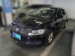 大众朗逸2015款 1.6L 自动风尚版