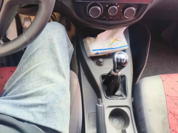 [嘉兴·豫N] 二手五菱汽车五菱宏光2014款 1.5L S标准型