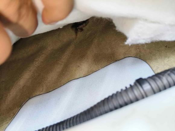 [武汉·鄂A] 二手哈弗哈弗M62017款 1.5T 自动两驱尊贵型