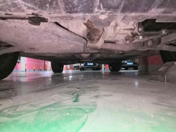 [深圳·粤B] 二手奔驰奔驰GLA2018款 GLA 200 时尚型