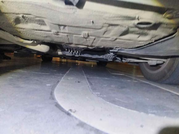 [苏州·苏E] 二手奥迪奥迪A4L2015款 45 TFSI quattro个性运动型