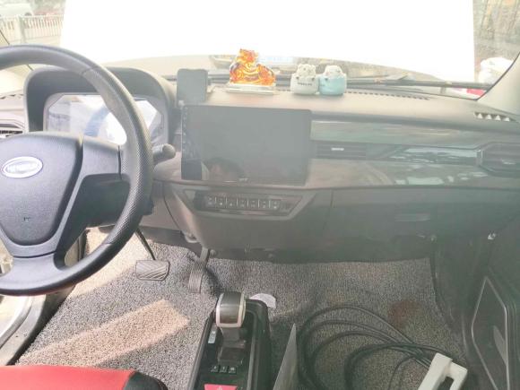 [成都·川A] 二手恒润汽车恒润HRS12022款 经典型