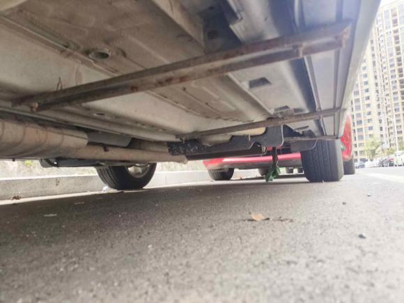 [南京·苏A] 二手别克昂科拉2018款 18T 自动两驱都市领先型