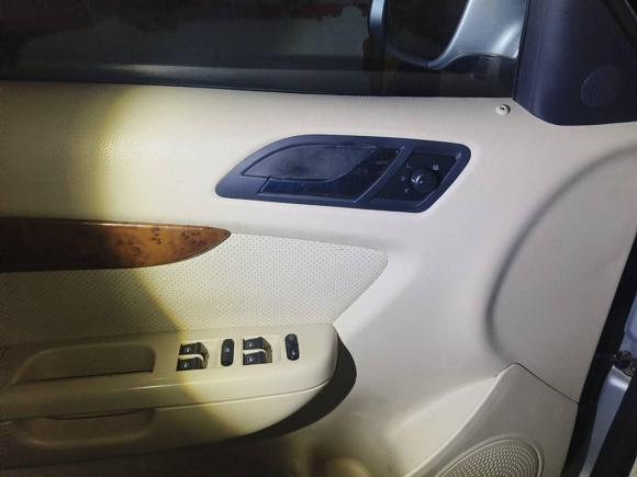 [成都·川A] 二手大众朗逸2008款 1.6L 自动品轩版