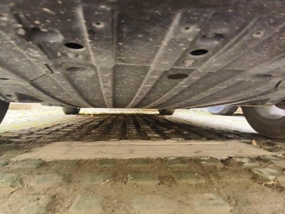 [上海·沪A] 二手小鹏小鹏G32020款 520 尊享版