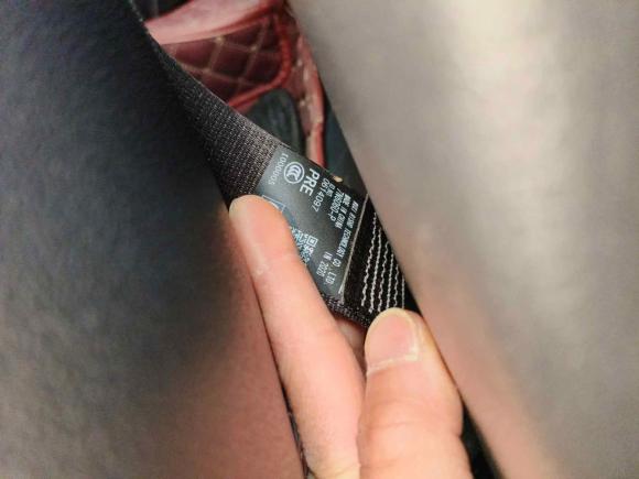 [西安·陕U] 二手丰田RAV4荣放2020款 2.0L CVT两驱尊贵版