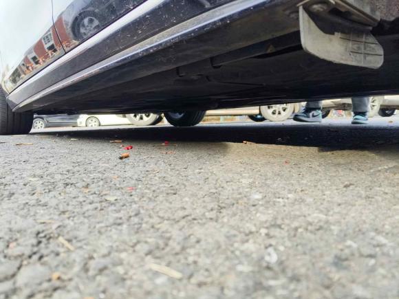 [无锡·苏B] 二手捷豹捷豹XEL2021款 2.0T 250PS R-DYNAMIC S进取运动版