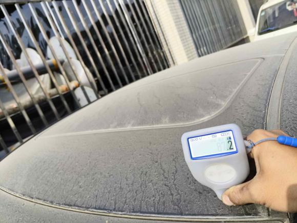 [佛山·桂K] 二手丰田凯美瑞2016款 2.0G 十周年纪念领先版