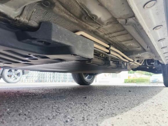 [芜湖·皖B] 二手北京汽车北京X7 PHEV2020款 PHEV 致潮版