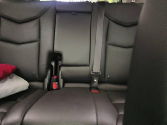 [合肥·皖A] 二手凯迪拉克凯迪拉克XT52018款 28T 四驱豪华型