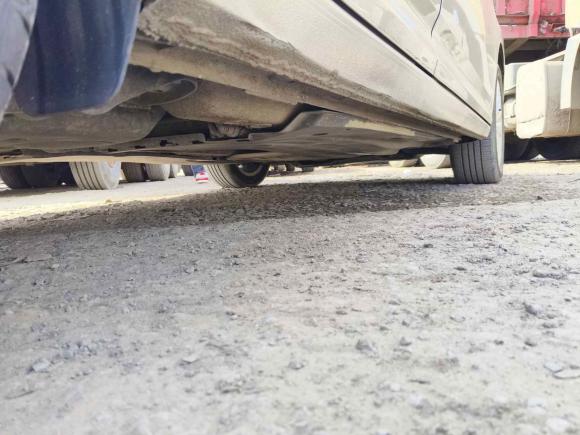 [青岛·鲁B] 二手大众朗逸2021款 1.5L 自动舒适版