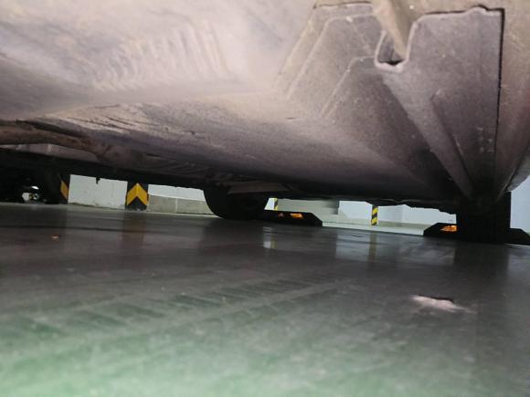 [深圳·粤B] 二手奥迪奥迪A4L2015款 35 TFSI 自动舒适型