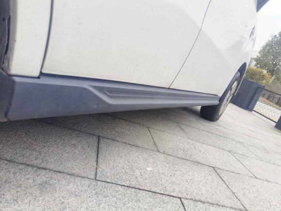 [杭州·浙A] 二手凌宝汽车凌宝BOX2022款 卓文君Pro版