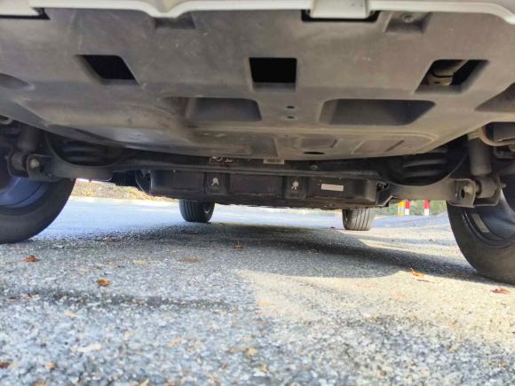 [上海·沪A] 二手威马汽车威马EX52021款 EX5-Z Lead创领版