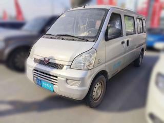 五菱汽车五菱荣光2017款 1.5L 加长基本型