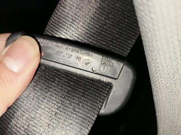 [杭州·沪C] 二手奥迪奥迪A32017款 Limousine 35 TFSI 进取型