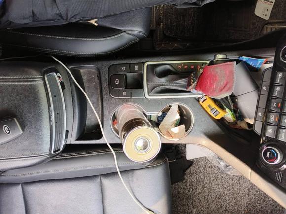 [合肥·皖A] 二手起亚起亚KX52017款 1.6T 自动两驱15周年特别版DLX