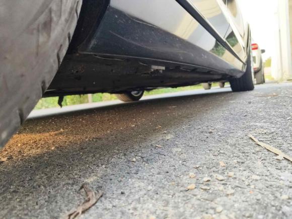 [南通·苏F] 二手奔驰奔驰S级2014款 S 320 L 豪华型