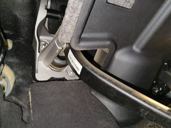 [南通·苏F] 二手捷豹捷豹XEL2018款 2.0T 200PS 精英版