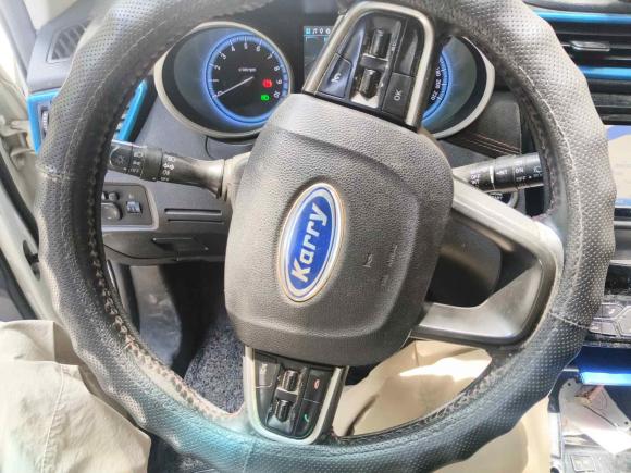 [温州·浙A] 二手开瑞开瑞K60EV2019款 301豪华型