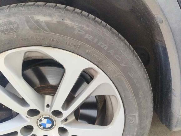 [金华·沪A] 二手之诺之诺60H2017款 标准型