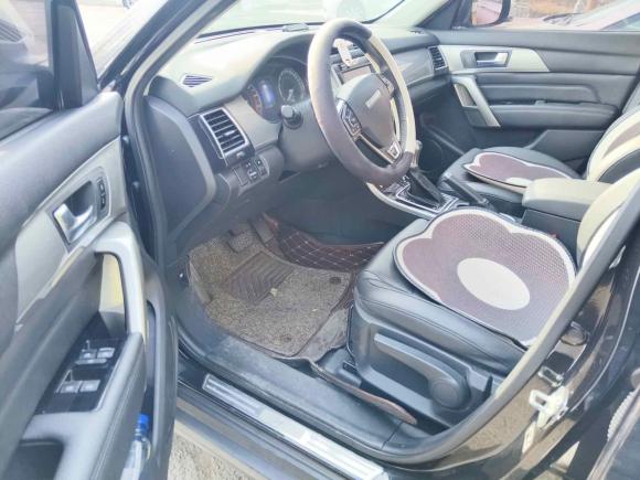 [常州·苏D] 二手哈弗哈弗H22017款 红标 1.5T 自动两驱精英型